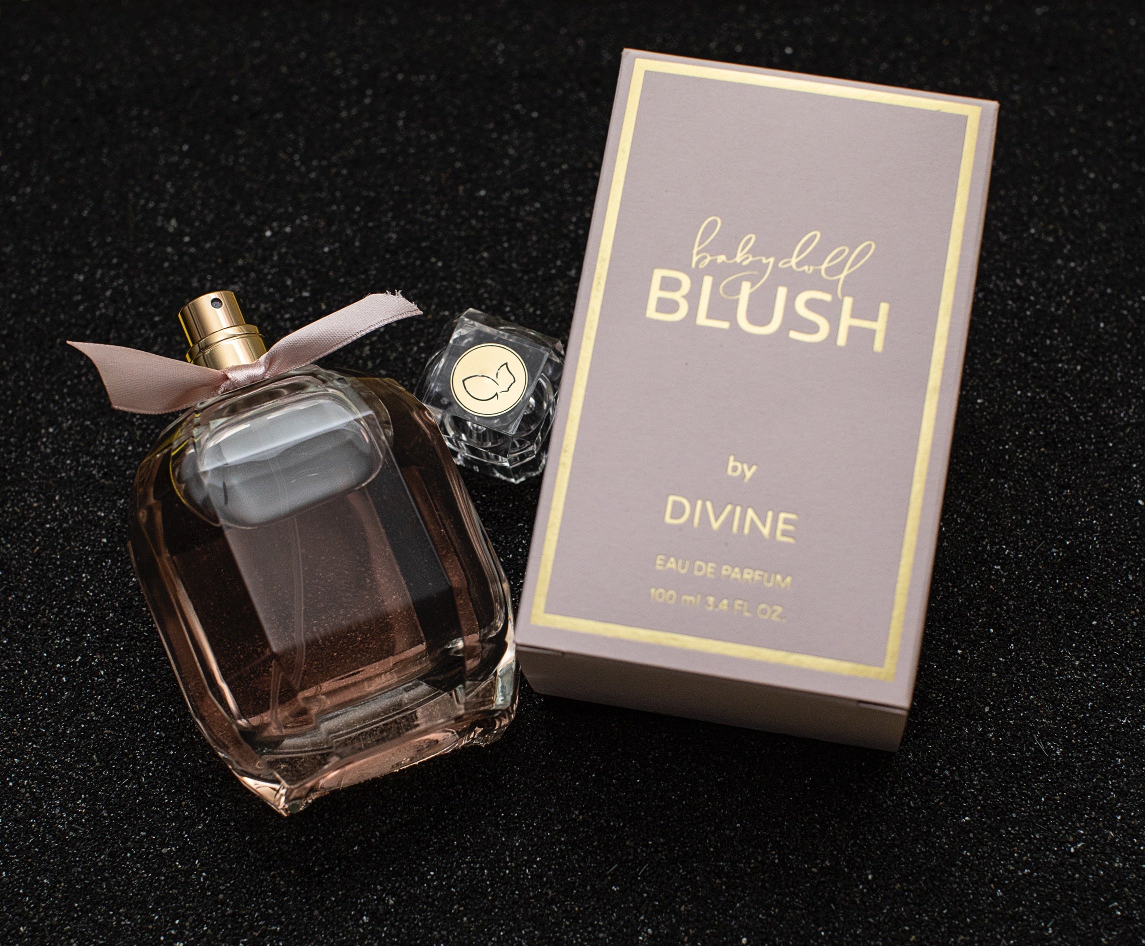 Baby doll deals perfume 100ml